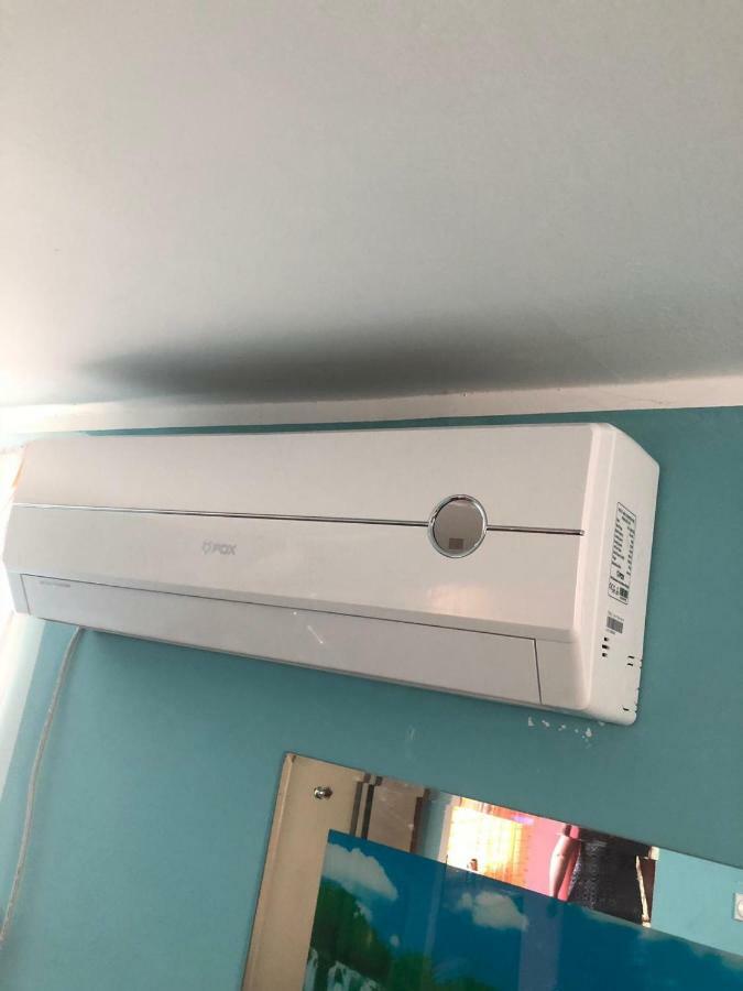 Angelinin Konak Negotin Exteriör bild