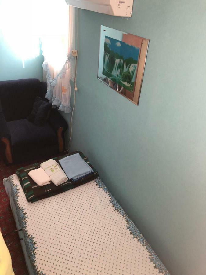Angelinin Konak Negotin Exteriör bild